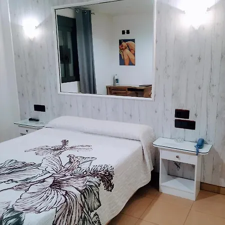Cancun Leon Motel Ardon