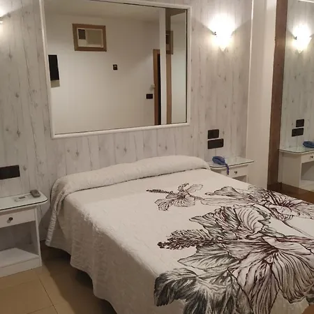 Μοτέλ Cancun Leon