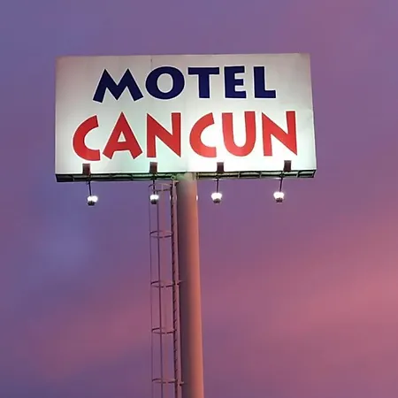 Cancun Leon Ardón