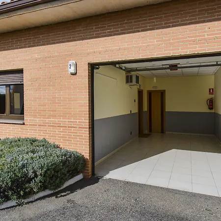 Motel Cancun Leon Ardon