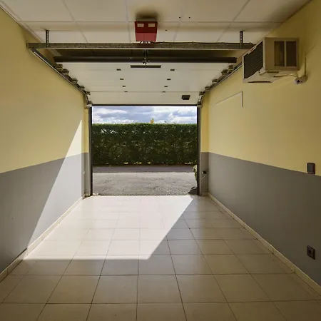 Motel Cancun Leon
