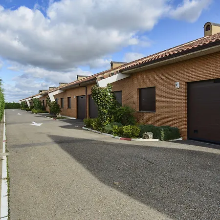 Cancun Leon Motel 2*