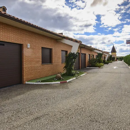 Cancun Leon Motel 2*