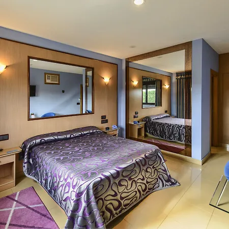 Cancun Leon 2* Ardon