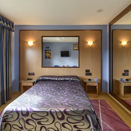 Motel Cancun Leon