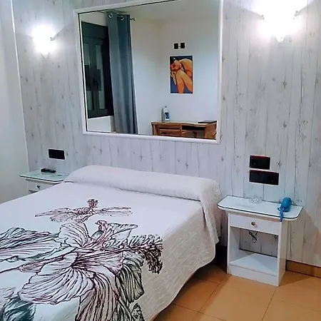 Μοτέλ Cancun Leon