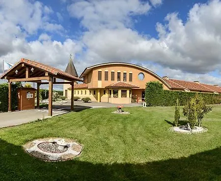 Motel Cancun Leon 2*