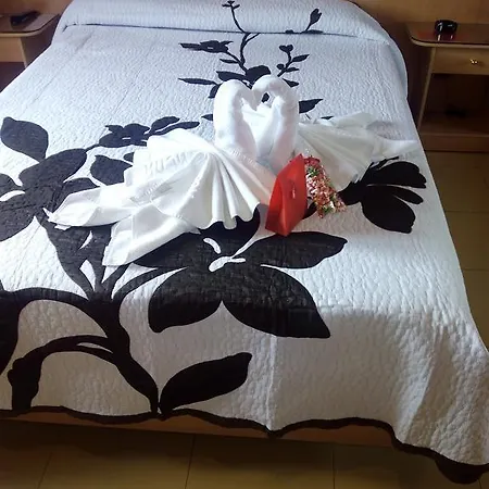 Μοτέλ Cancun Leon