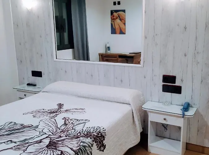 Cancun Leon Motel Ardón