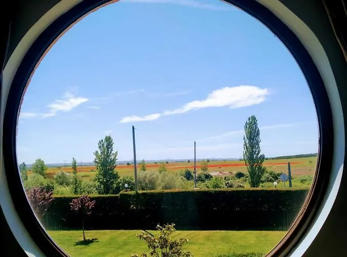 모텔 Cancun Leon Ardón