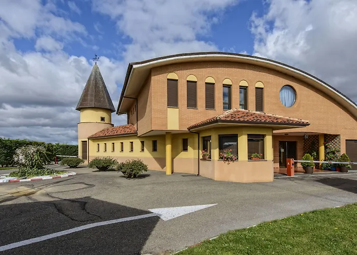 Cancun Leon Motel 2*