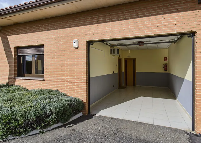 모텔 Cancun Leon Ardón