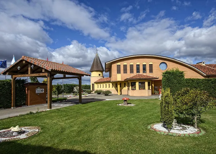 Motel Cancun Leon 2*