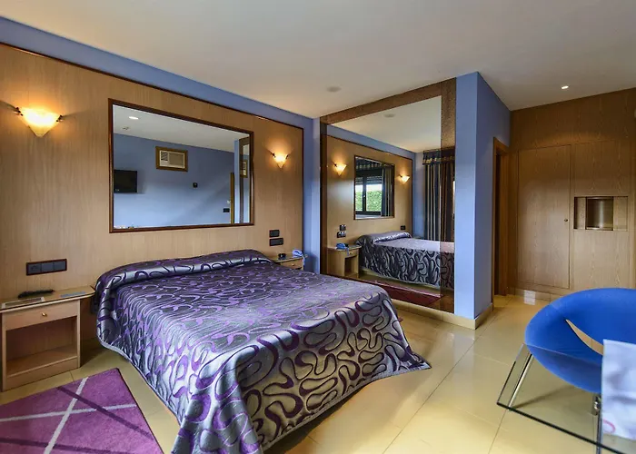 Cancun Leon Motel Ardón